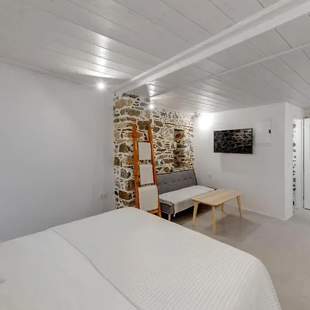 Artdecosyros Junior Feriehus *
