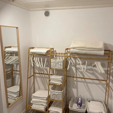 Artdecosyros Junior 펜션