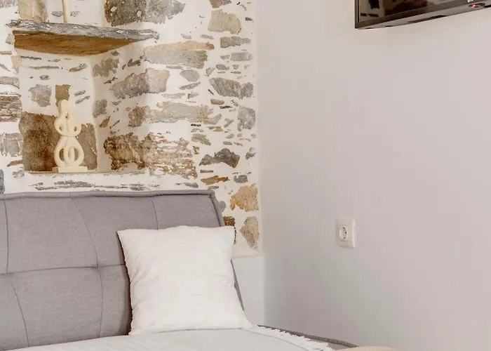 Artdecosyros Junior 펜션 *