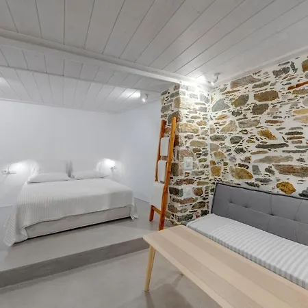 Дом отдыха Artdecosyros Junior *