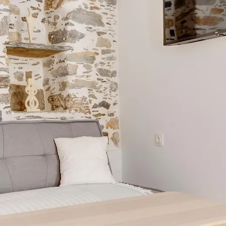 Artdecosyros Junior Дом отдыха *