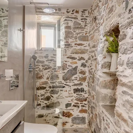 Artdecosyros Junior Дом отдыха Ано-Сирос