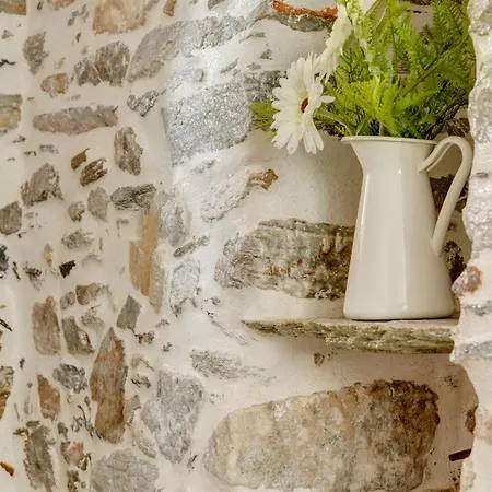 Artdecosyros Junior Дом отдыха Ано-Сирос