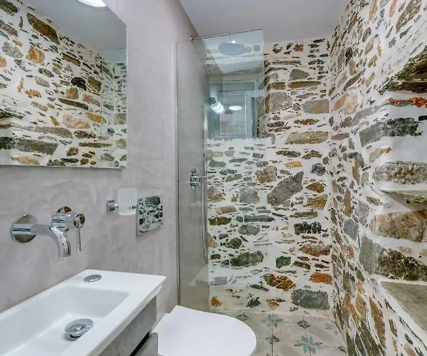 Дом отдыха Artdecosyros Junior