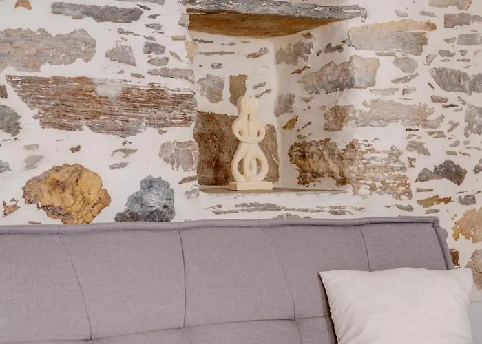 Artdecosyros Junior Сasa de vacaciones *